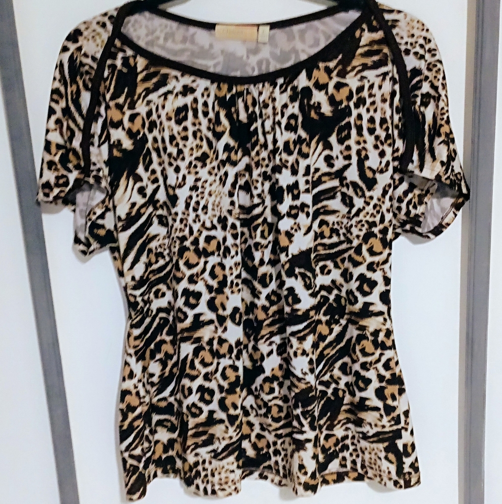Women's Choices Brand Athletic Top